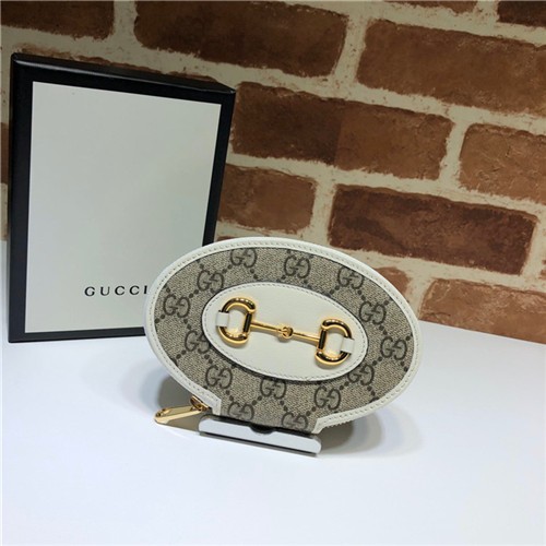 GUCCI 구찌 1955 홀스빗 코인 지갑 622040