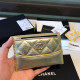CHANEL 샤넬 카드지갑 AS15150