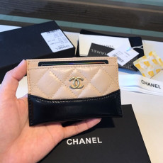 CHANEL 샤넬 카드지갑 AS15150