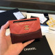 CHANEL 샤넬 카드지갑 AS15150