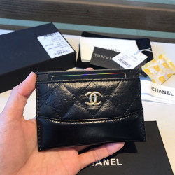 CHANEL 샤넬 카드지갑 AS15150