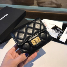 CHANEL 샤넬 지갑 AS1000 신상