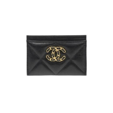 31위 CHANEL 샤넬 CC 카드지갑 C1167-1