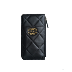 CHANEL 샤넬 핸드폰&카드 지갑 C18099-3 2020/신상