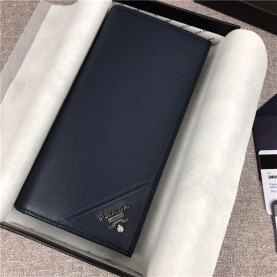 PRADA 프라다 장지갑 신상 P1051