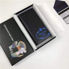 PRADA 프라다 장지갑 ML836 신상