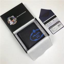 PRADA 프라다 반지갑 MB0513 신상