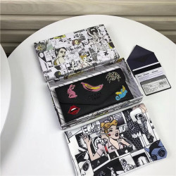 PRADA 프라다 장지갑 1MF012 신상