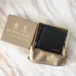 BURBERRY 버버리 반지갑 신상 B3004
