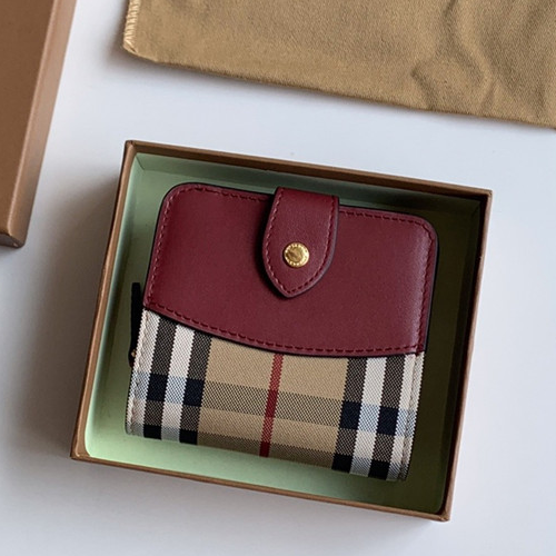 BURBERRY 버버리 지갑 B1818-3 신상