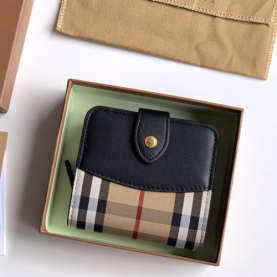 BURBERRY 버버리 지갑 B1818-4 신상