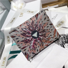 DIOR 디올 반지갑 신상 D15104