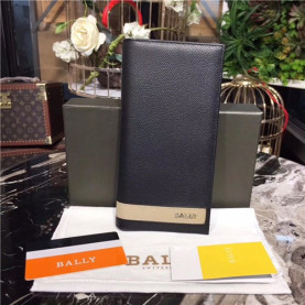 BALLY 발리 장지갑 B2200 신상