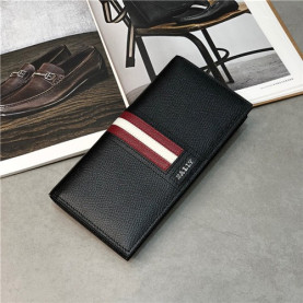 BALLY 발리 장지갑 B0012 신상