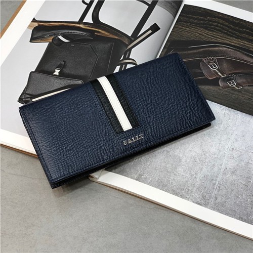 BALLY 발리 장지갑 B0012 신상