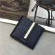 BALLY 발리 반지갑 B2890 신상
