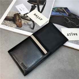 BALLY 발리 장지갑 B1020 신상