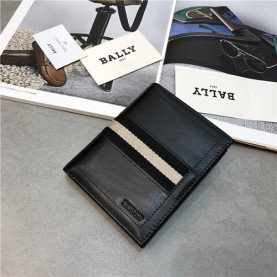 BALLY 발리 반지갑 B2033-2 신상