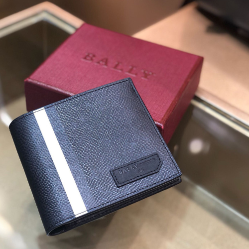BALLY 발리 지갑 B1919-2 신상