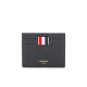THOM BROWNE 톰브라운 싱글 레드 카드지갑 TB10230