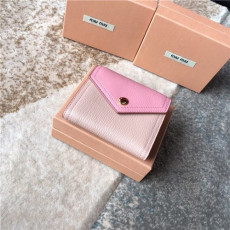 MIUMIU 미우미우 지갑 5MH014-1 2020/신상