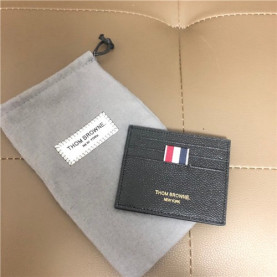 THOM BROWNE 톰브라운 카드지갑 TB10230