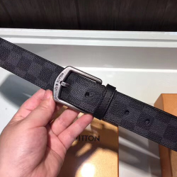 LOUIS VUITTON 루이비통 LANDSCAPE 벨트 L85200