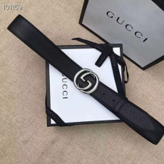 GUCCI 구찌 벨트 40MM G30214
