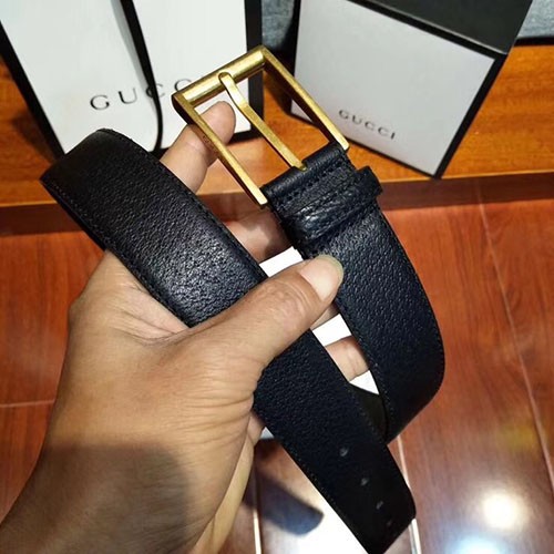 GUCCI 구찌 벨트 35MM G81159