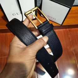 GUCCI 구찌 벨트 35MM G81159