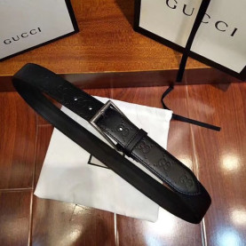 GUCCI 구찌 벨트 35MM G81157