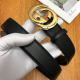 GUCCI 구찌 벨트 3.0CM G1001-2 신상