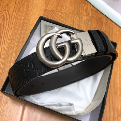 GUCCI 구찌 벨트 3.7CM G4001-1 신상