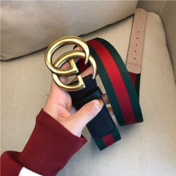 GUCCI 구찌 벨트 4.0CM G9013-1