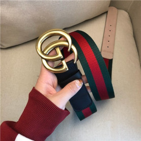 GUCCI 구찌 벨트 4.0CM G9013-1