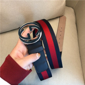 GUCCI 구찌 벨트 G9013-2