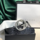 GUCCI 구찌 남성용 벨트 G80900-1