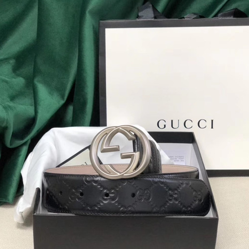GUCCI 구찌 남성용 벨트 G93001