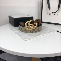 GUCCI 구찌 남여공용 벨트 G37099-3