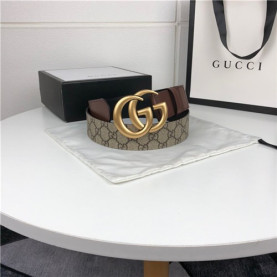 GUCCI 구찌 남여공용 벨트 G37099-3