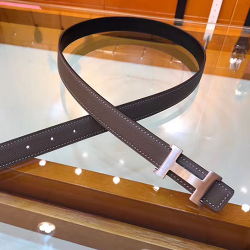 HERMES 에르메스 벨트 넓이 25MM H0121-2