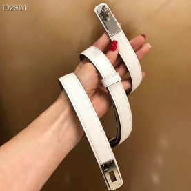 HERMES 에르메스 켈리 벨트 넓이 17MM H0120-9