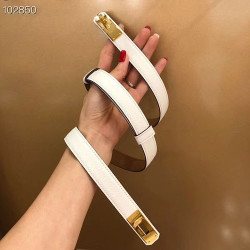 HERMES 에르메스 켈리 벨트 넓이 17MM H0120-8