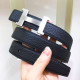HERMES 에르메스 벨트 25MM H10508-2