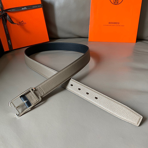 HERMES 에르메스 양면벨트 H84001-1 2020/신상