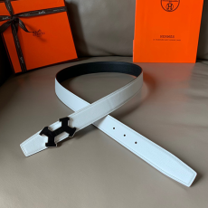 HERMES 에르메스 양면벨트 3.2CM  H30178-4 2020/신상
