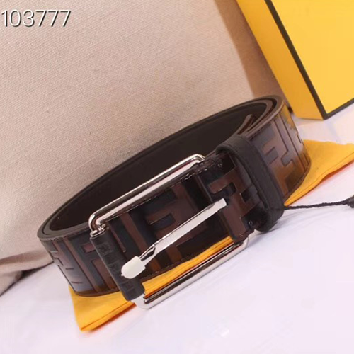 펜디 벨트 넓이 40MM F80053