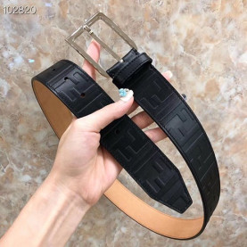 펜디 벨트 넓이 40MM F80051