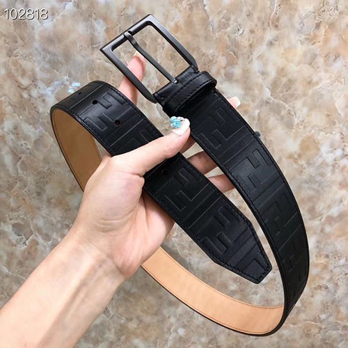 펜디 벨트 넓이 40MM F30620