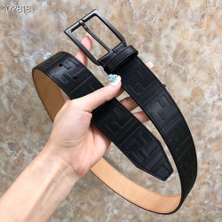 펜디 벨트 넓이 40MM F30620